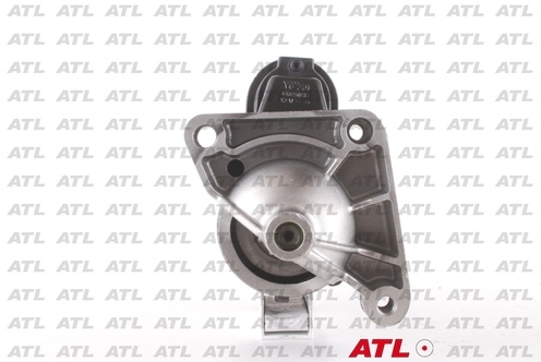 ATL Autotechnik A 18 610 Starter
